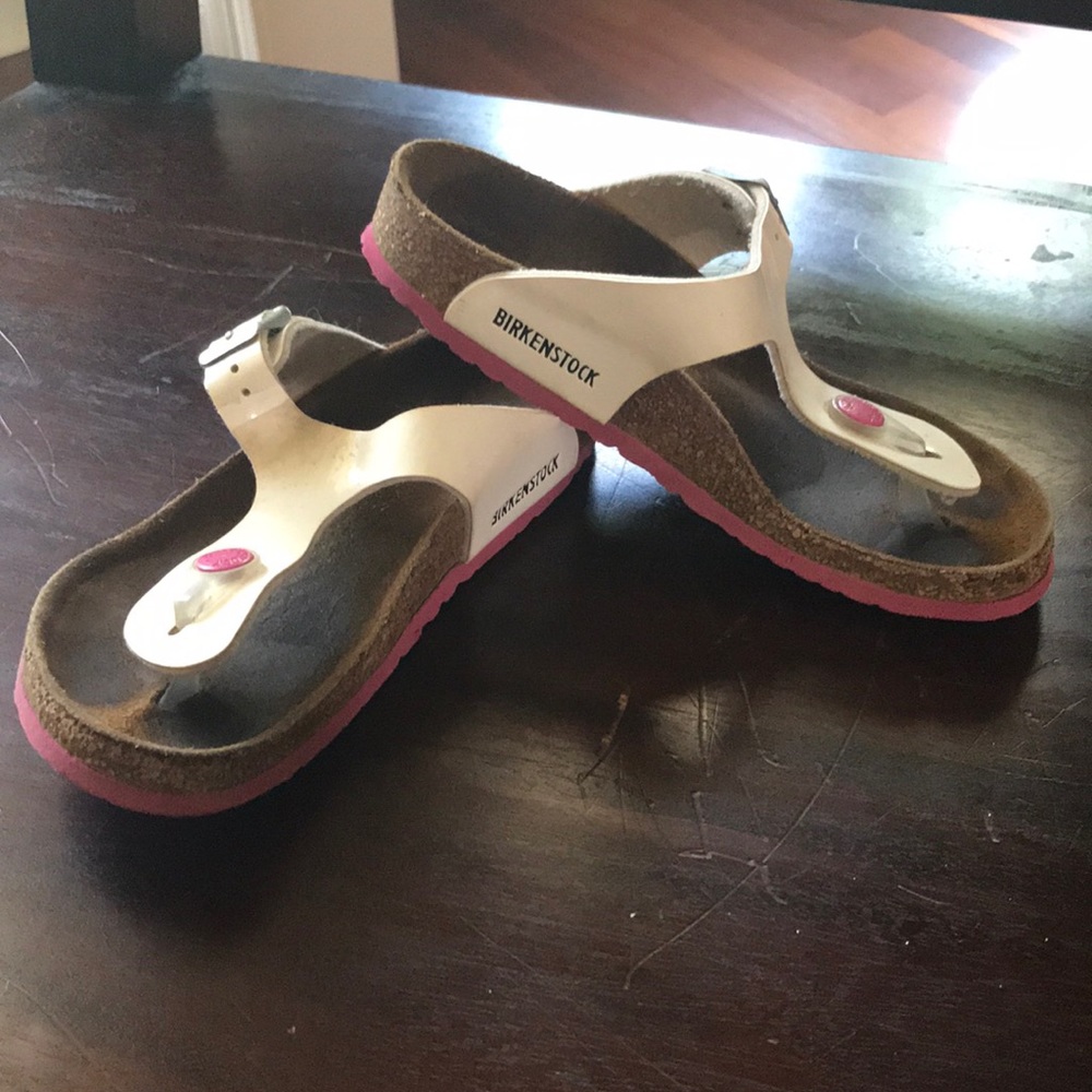 Birkenstock Gizeh Sandals
